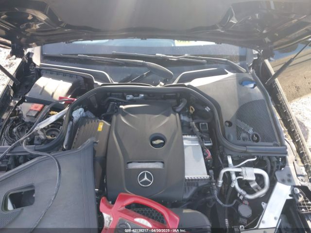 WDDZF4JB2KA503013 Mercedes-Benz E 300