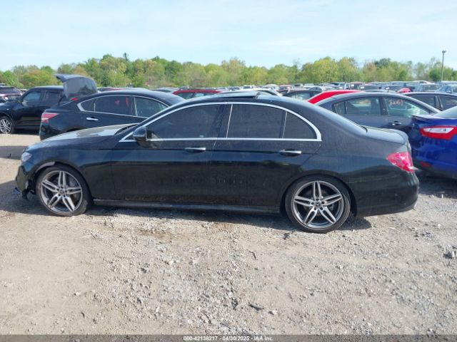 WDDZF4JB2KA503013 Mercedes-Benz E 300
