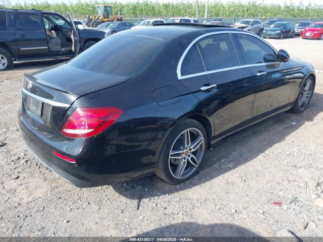 WDDZF4JB2KA503013 Mercedes-Benz E 300
