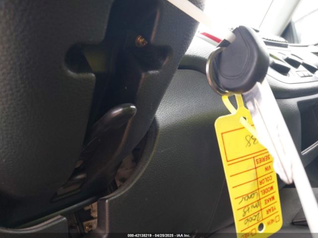 2006 MITSUBISHI LANCER JA3AJ66F36U048382 Photo 10