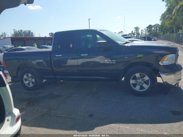 1C6RR6GG2JS303880 RAM 1500 Slt  4x2 6'4 Box