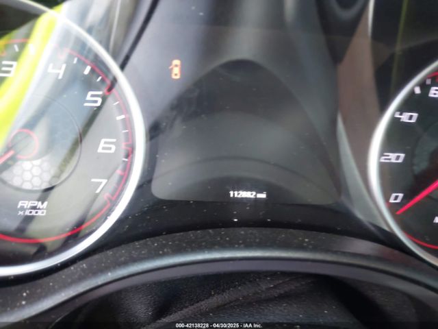 2C3CDXBG6FH731562 Dodge Charger Se
