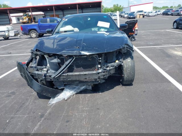 2C3CDXBG6FH731562 Dodge Charger Se