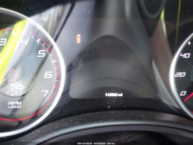 2C3CDXBG6FH731562 Dodge Charger Se
