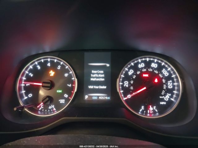 2021 TOYOTA RAV4 2T3G1RFV9MC250665 Photo 6