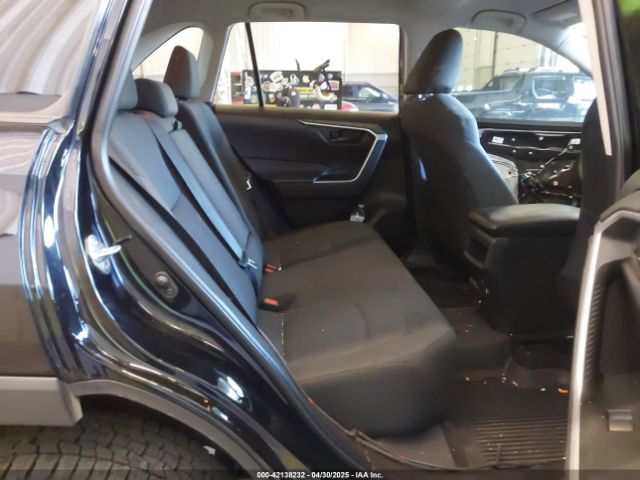 2021 TOYOTA RAV4 2T3G1RFV9MC250665 Photo 7