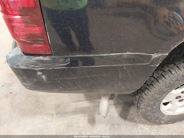 2009 CHEVROLET SUBURBAN 1GNFK26319R272557 Photo 5