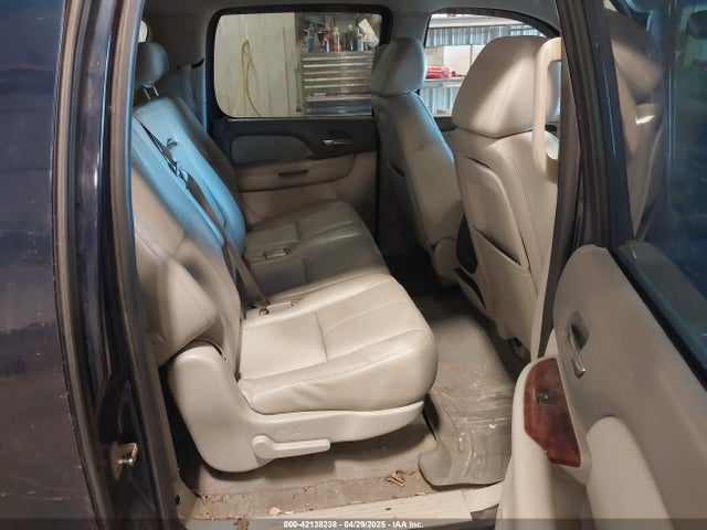 2009 CHEVROLET SUBURBAN 1GNFK26319R272557 Photo 7
