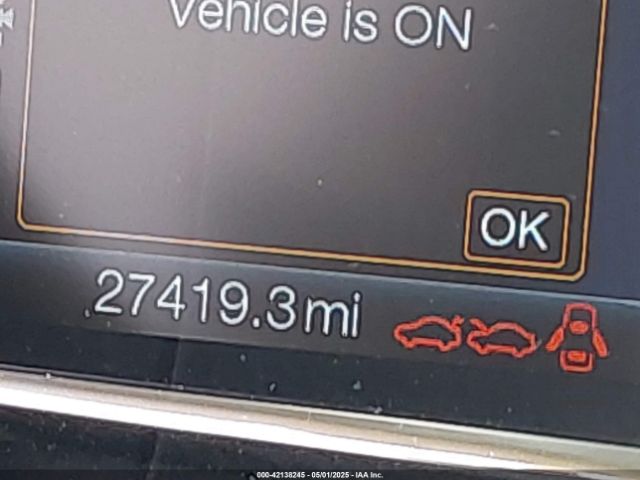3LN6L5MU3KR607827 Lincoln Mkz Hybrid Reserve Ii