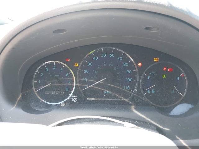 42138246 :رقم المزاد ، 5TDYK4CC3AS316002 vin ، 2010 Toyota Sienna Xle مزاد بيع