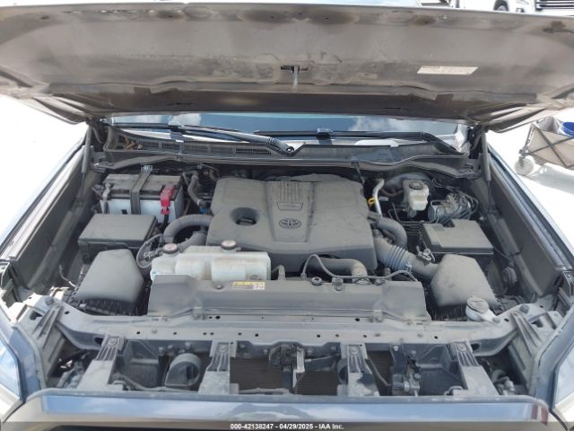 5TFLA5DB6PX106327 Toyota Tundra Sr5