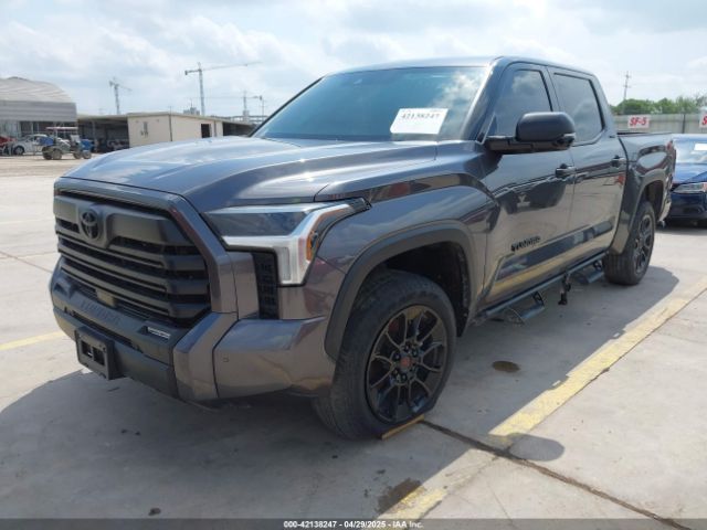 5TFLA5DB6PX106327 Toyota Tundra Sr5