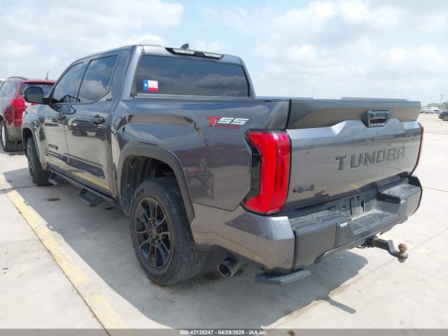 5TFLA5DB6PX106327 Toyota Tundra Sr5