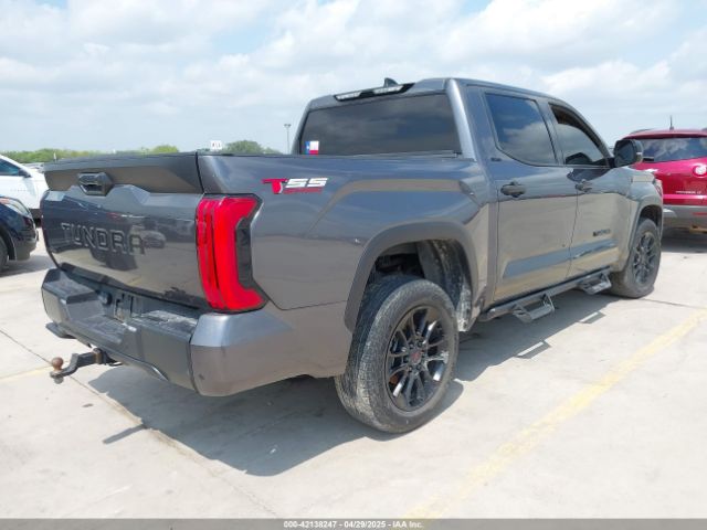 5TFLA5DB6PX106327 Toyota Tundra Sr5