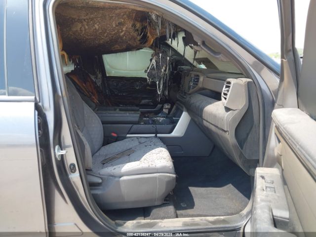 5TFLA5DB6PX106327 Toyota Tundra Sr5