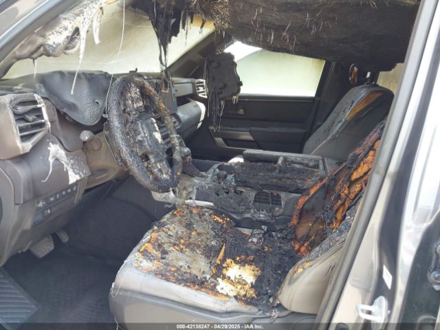 5TFLA5DB6PX106327 Toyota Tundra Sr5