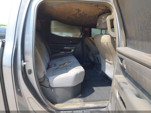 5TFLA5DB6PX106327 Toyota Tundra Sr5