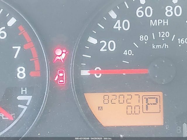 1N6AD0EV3FN719944 Nissan Frontier Sv