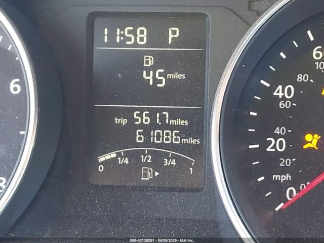 3VWD17AJ5HM408420 Volkswagen Jetta 1.8t Sport