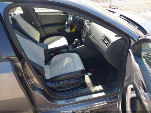 3VWD17AJ5HM408420 Volkswagen Jetta 1.8t Sport