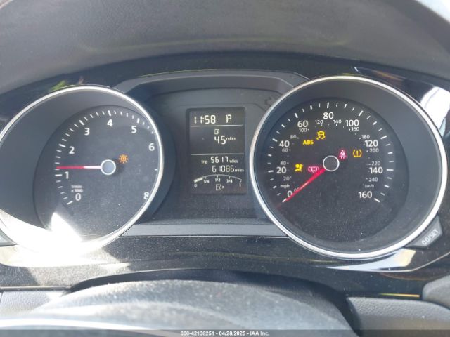 3VWD17AJ5HM408420 Volkswagen Jetta 1.8t Sport