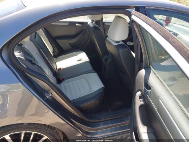 3VWD17AJ5HM408420 Volkswagen Jetta 1.8t Sport