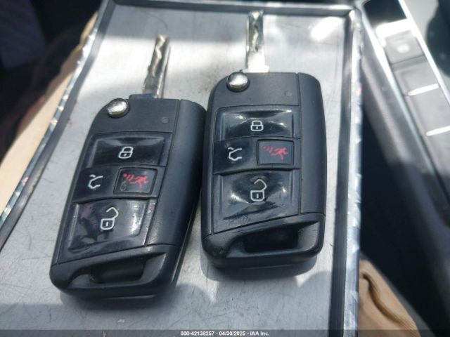2018 VOLKSWAGEN TIGUAN 3VV1B7AX1JM016100 Photo 10