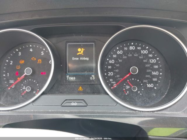2018 VOLKSWAGEN TIGUAN 3VV1B7AX1JM016100 Photo 6