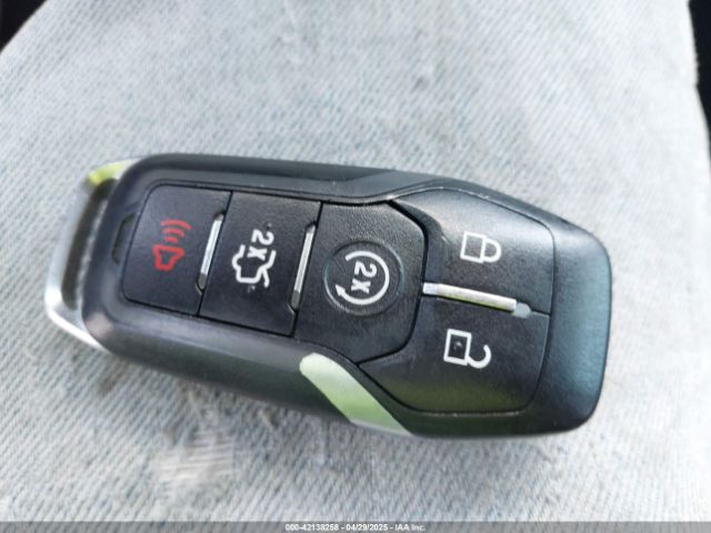 1FM5K8D84GGB08522 Ford EXPLORER XLT