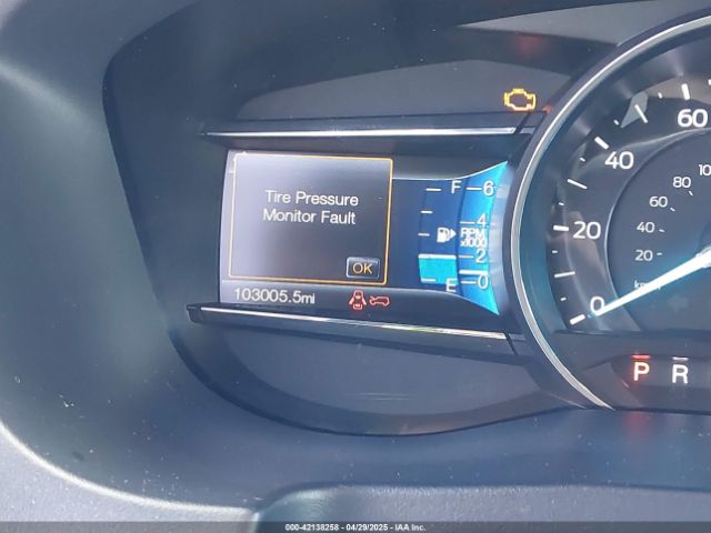 1FM5K8D84GGB08522 Ford EXPLORER XLT