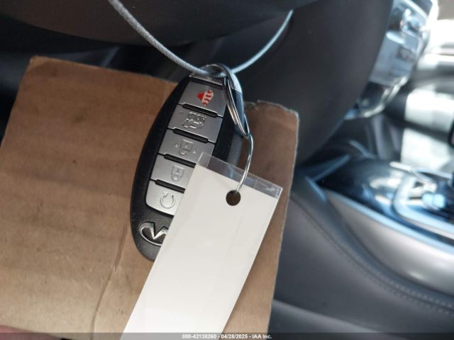 5N1DL0MN1JC505233 Infiniti QX60