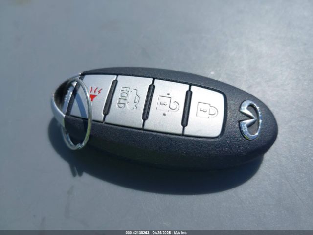 JN1AV7AP8EM691436 Infiniti Q50 Hybrid Sport