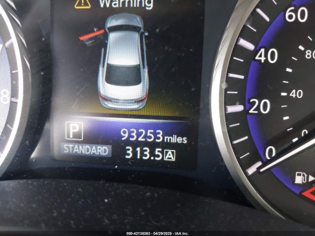 JN1AV7AP8EM691436 Infiniti Q50 Hybrid Sport