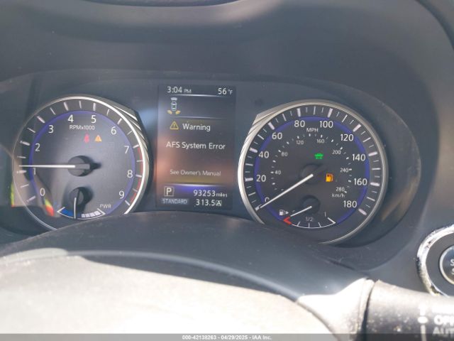 JN1AV7AP8EM691436 Infiniti Q50 Hybrid Sport