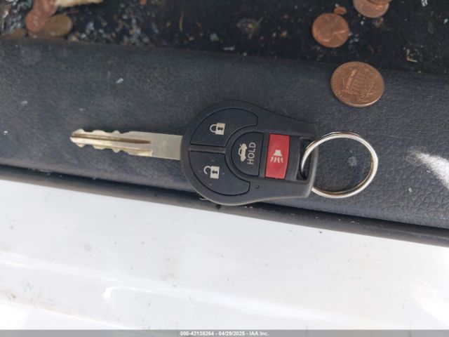 3N1AB7AP3EY308380 Nissan SENTRA SR