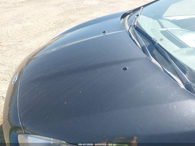 3FADP4BJ8JM123849 Ford FIESTA SE