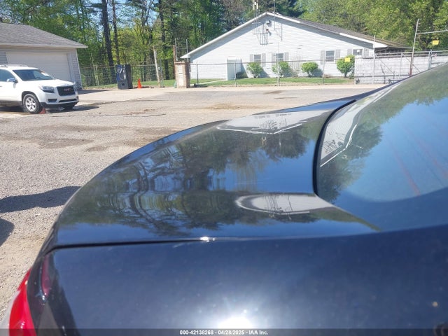 3FADP4BJ8JM123849 Ford FIESTA SE