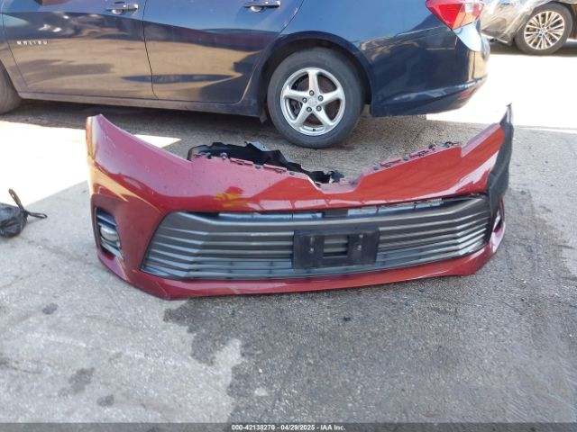 5TDYZ3DCXLS031692 Toyota SIENNA XLE