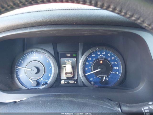 5TDYZ3DCXLS031692 Toyota SIENNA XLE