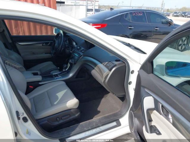 2010 ACURA TL 19UUA9F55AA008999 Photo 4