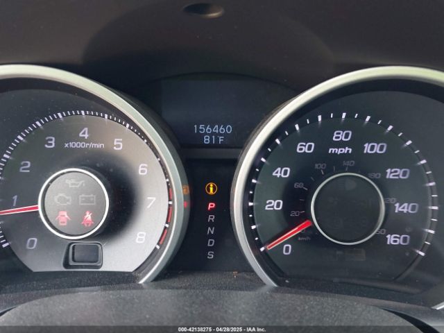 2010 ACURA TL 19UUA9F55AA008999 Photo 6