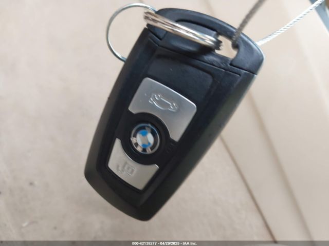 WBA3G7C58EKN37538 BMW 328i Xdrive