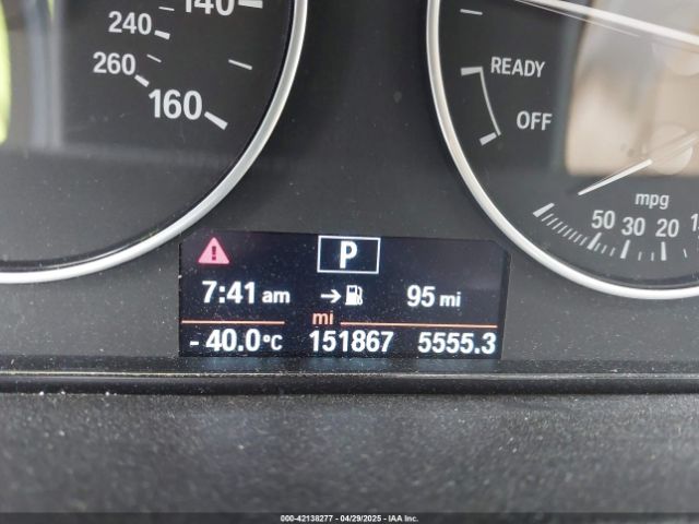 WBA3G7C58EKN37538 BMW 328i Xdrive