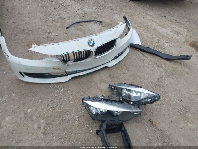 WBA3G7C58EKN37538 BMW 328i Xdrive