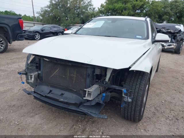 WBA3G7C58EKN37538 BMW 328i Xdrive