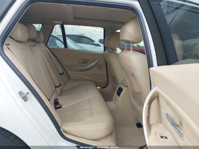 WBA3G7C58EKN37538 BMW 328i Xdrive