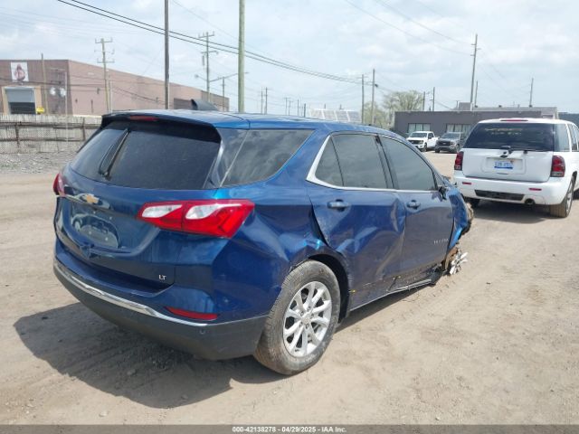 2019 CHEVROLET EQUINOX 2GNAXJEVXK6301807 Photo 3