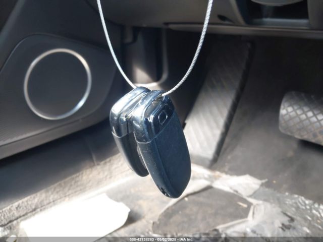 WAULFAFH4EN011640 Audi A5 2.0t Premium