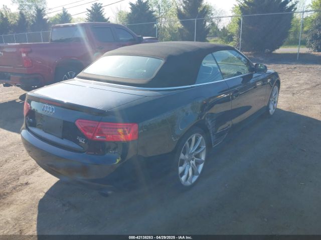 WAULFAFH4EN011640 Audi A5 2.0t Premium