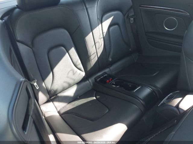 WAULFAFH4EN011640 Audi A5 2.0t Premium